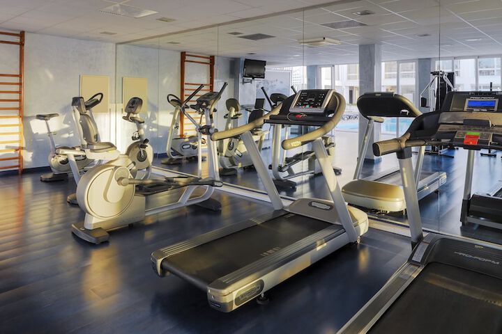 Fitness Center Photo