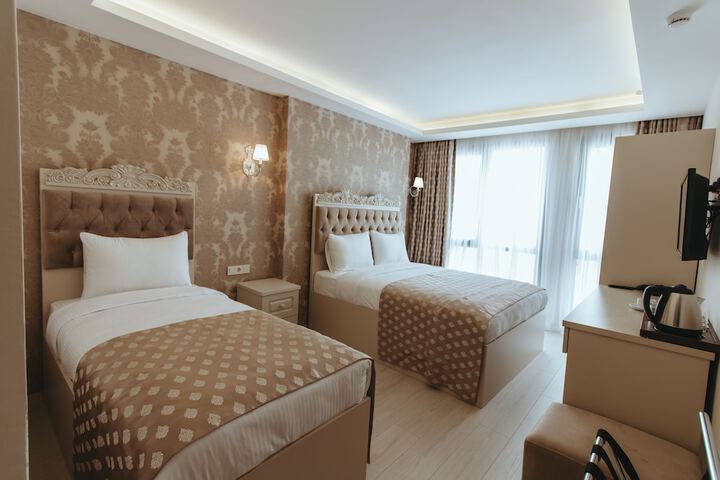 Room 7 of 22