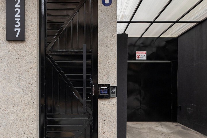 Hotel 16 of 17