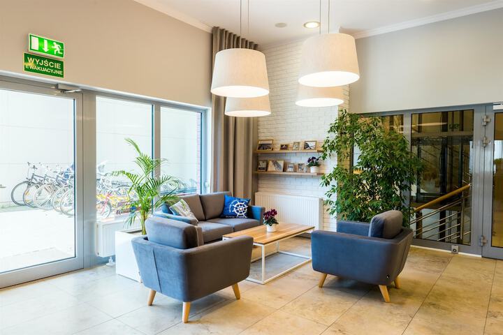 Lobby Photos