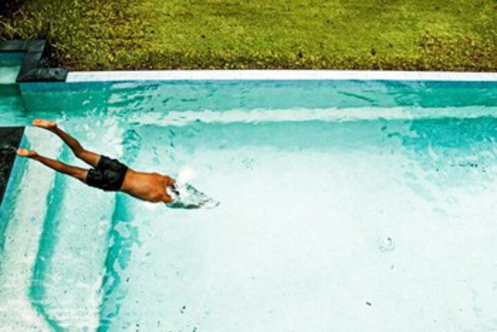 Pool 36 of 43