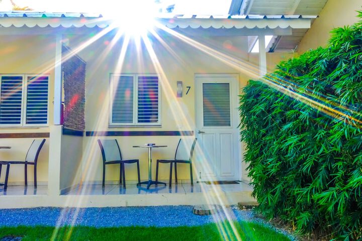 Terrace/Patio 41 of 70