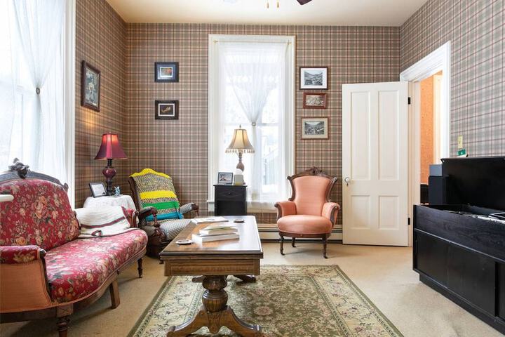 Hotel Interior 71 of 92