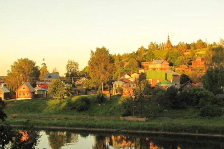Volga Volga
