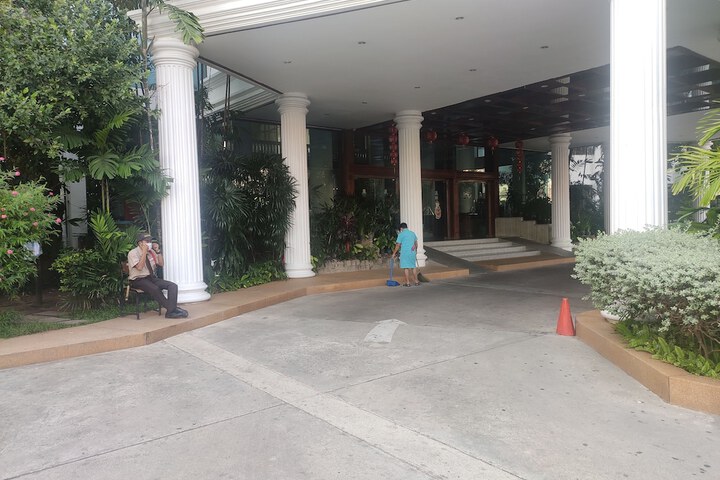 Hotel 9 of 10