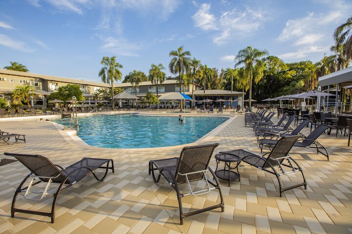 Pool to Cool