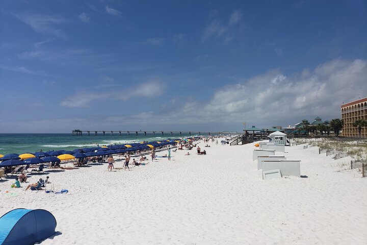 Beach 29 of 36