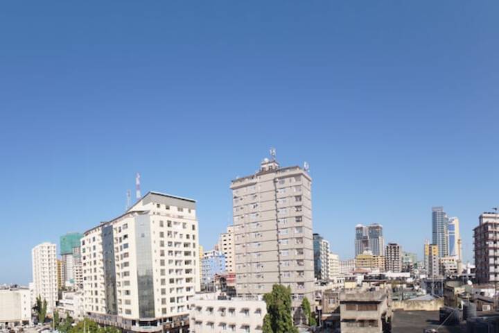 Hotel View 48 of 49