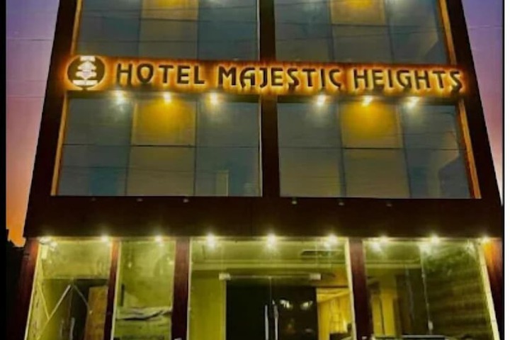 Hotel 17 of 17