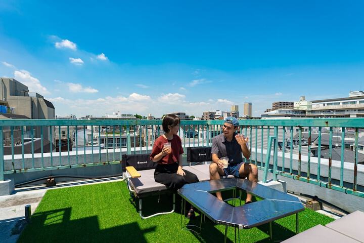 Terrace/Patio 119 of 131