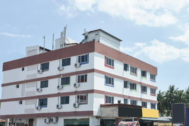 Grand CT Hotel