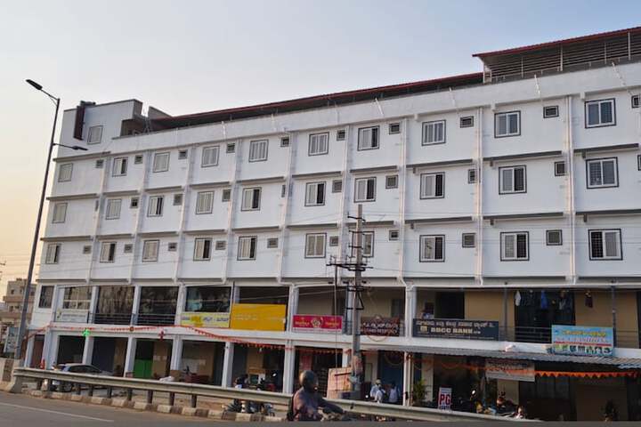 Hotel 7 of 7