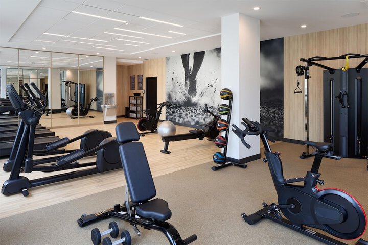 Health and Fitness 17 of 23