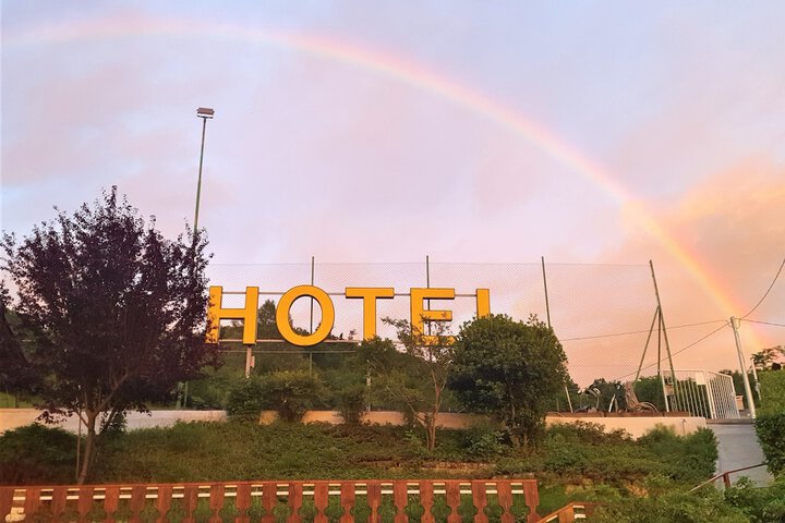 Hotel 59 of 66