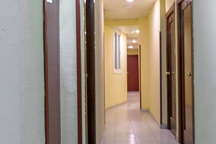 Fitness Center Photo