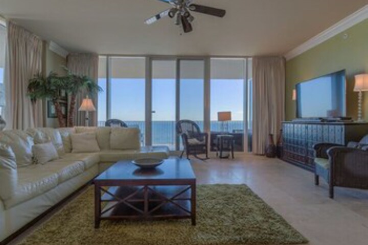 Mediterranean at Perdido Key 701e by Meyer Vacation Rentals