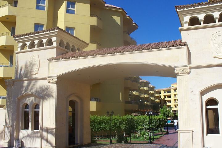 Hotel 20 of 20