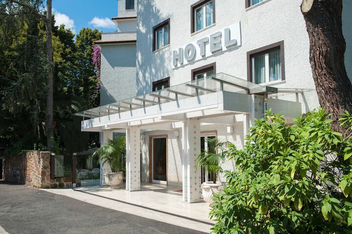 Exterior Photo