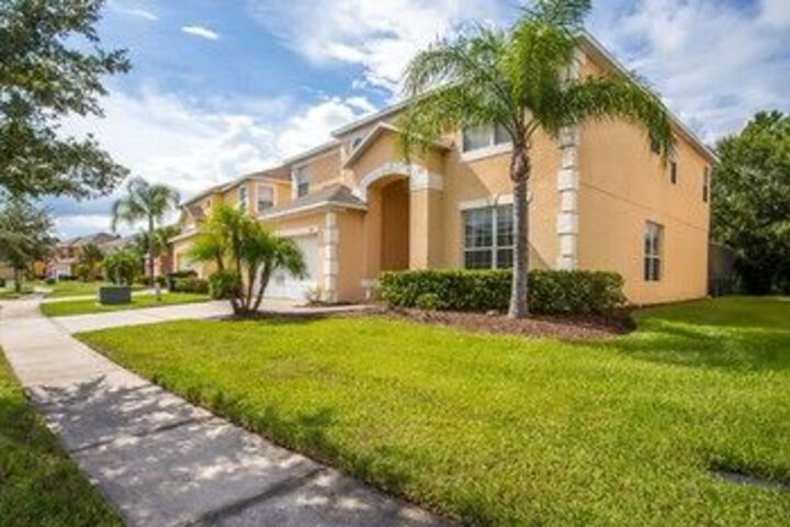 VM 2180 by RedAwning in Kissimmee, FL