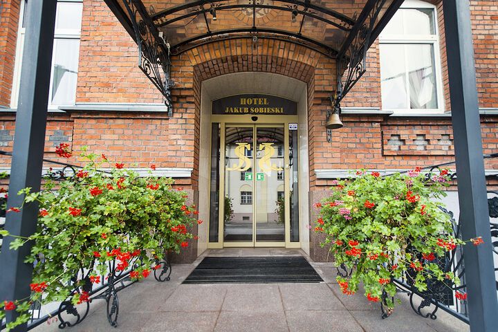 Hotel 59 of 63