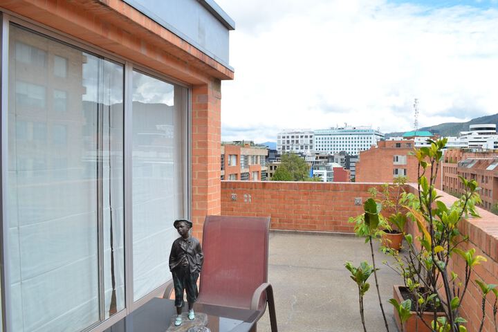 Terrace/Patio 30 of 33