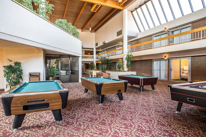 Billiards