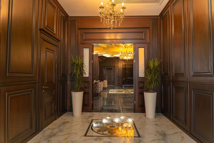 Hotel Interior 13 of 102