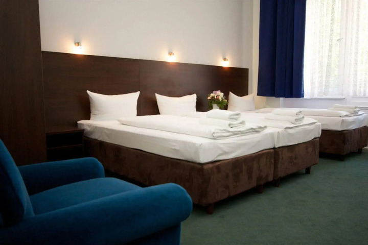 Image of ARTA LENZ HOTEL