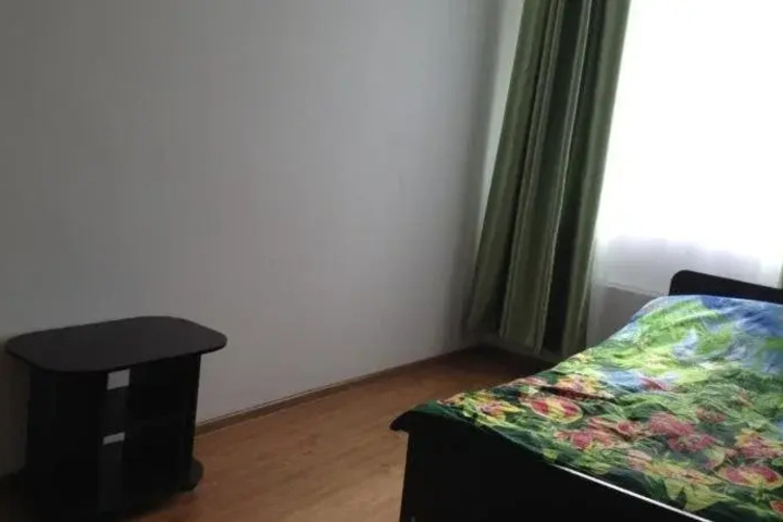 Economy Hotel Dalnevostochniy