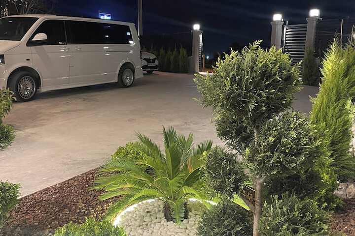 Dalaman Airport Alibaba Hotel in Dalaman