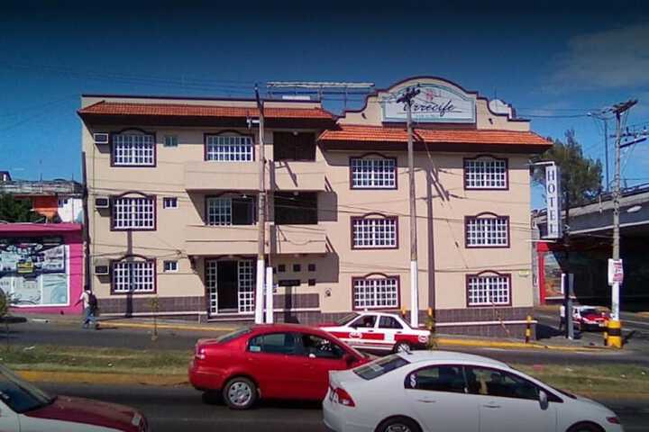 Hotel 42 of 45
