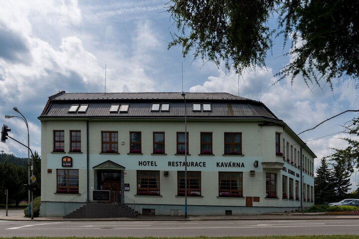 Hotel 71 of 71