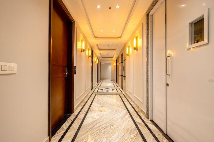 Hotel Interior 12 of 129