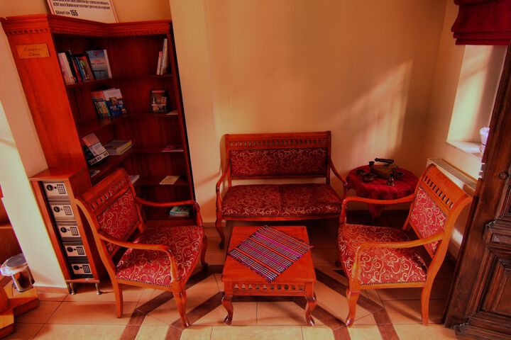 Library