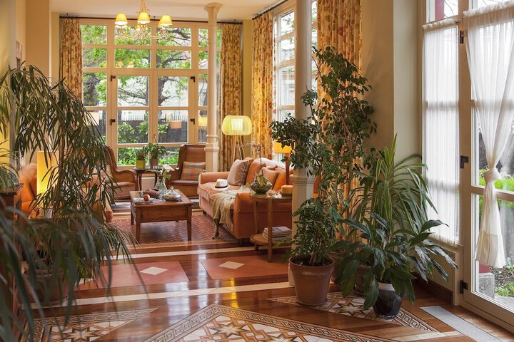 Lobby Photos