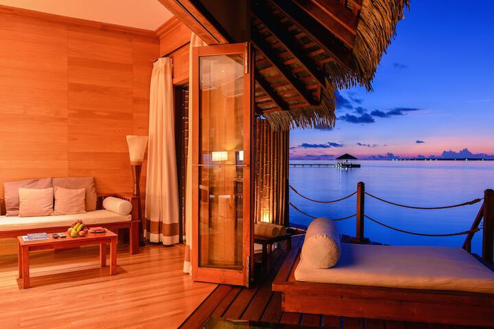 View from room