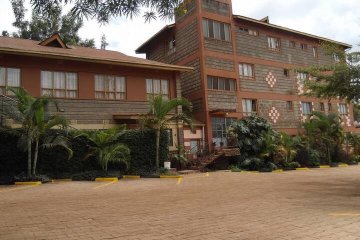 Hotel 20 of 21