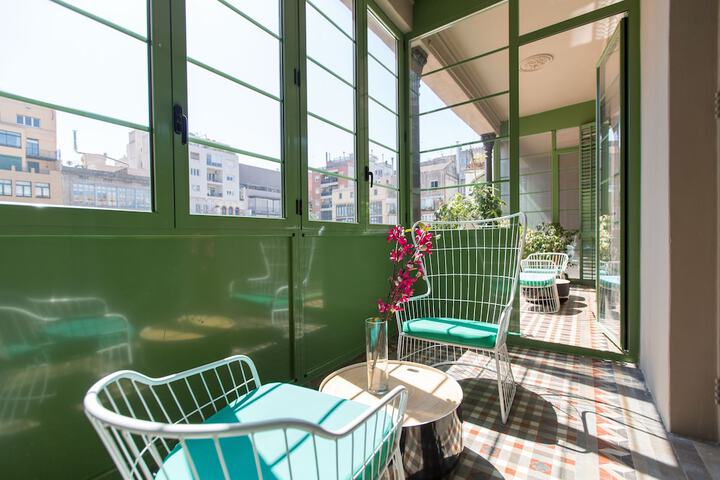 Terrace/Patio 27 of 43