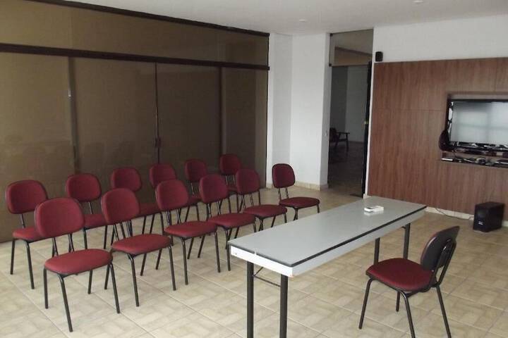 Meeting 27 of 30