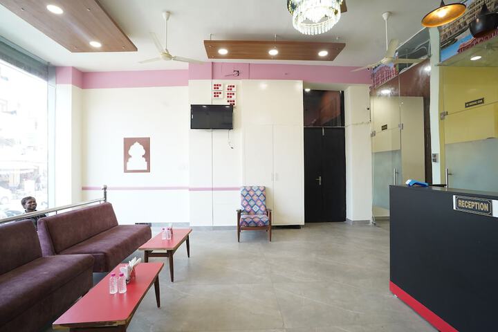Hotel Interior 3 of 29