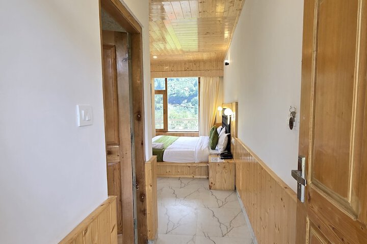 Hotel Interior 2 of 110
