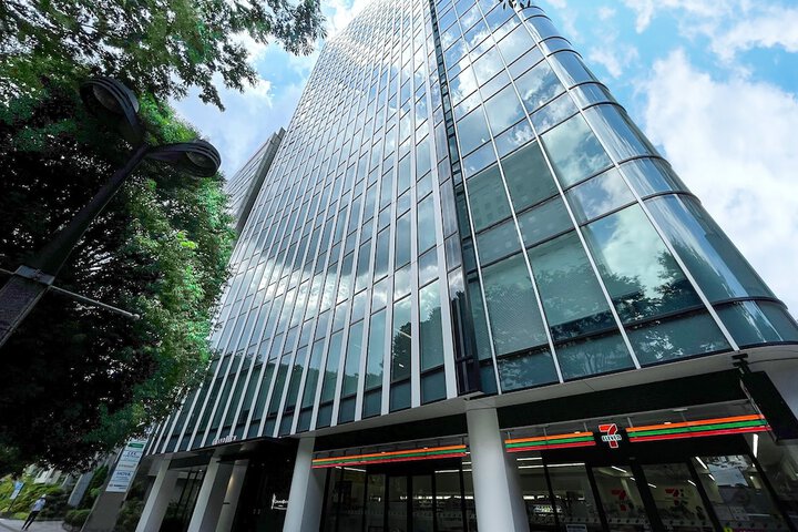 Photo of Hotel Grand Bach Sendai