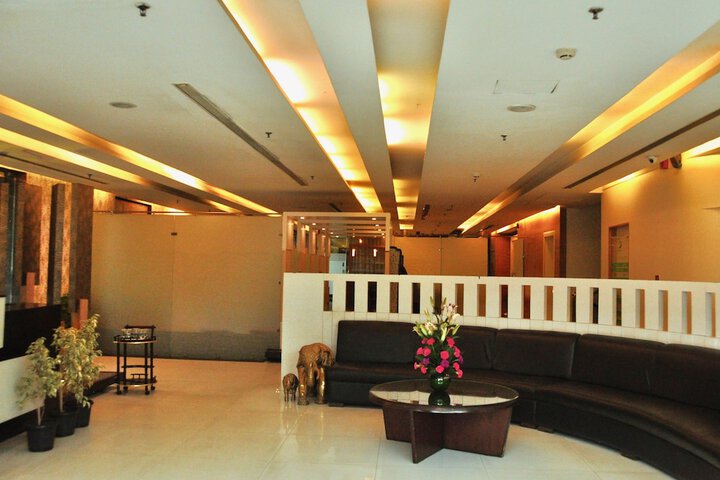 Hotel Interior 4 of 34