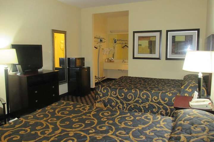 Scottish Inns Killeen Harker Heights in Killeen, TX