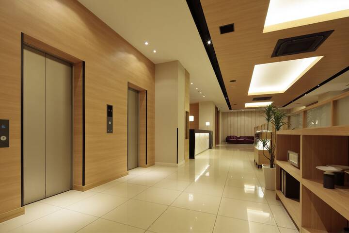 Hotel Interior 3 of 49