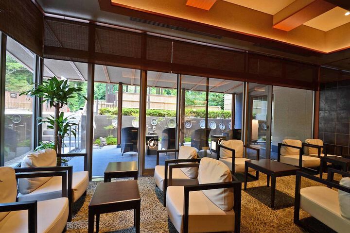 Hotel Interior 9 of 218