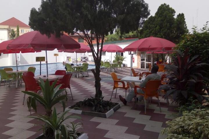 Hotel 19 of 19