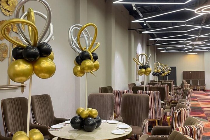 Hotel Interior 17 of 19