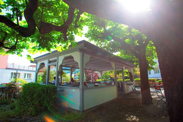 Hotel Exterior 44 of 47