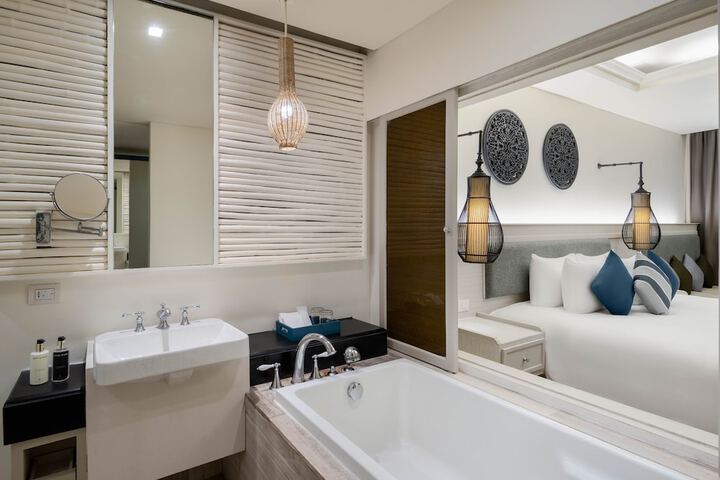 Bath Amenities